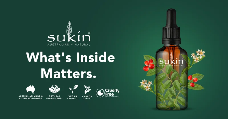 きれいになることは、心地よく暮らすことにつながっている。オーストラリア発「Sukin」Janeさんに聞く、美容の新しい視点