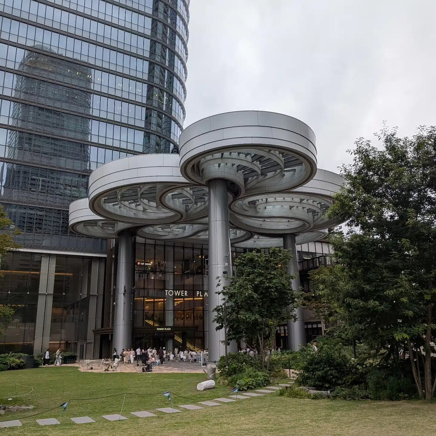 淡青の空🪁
