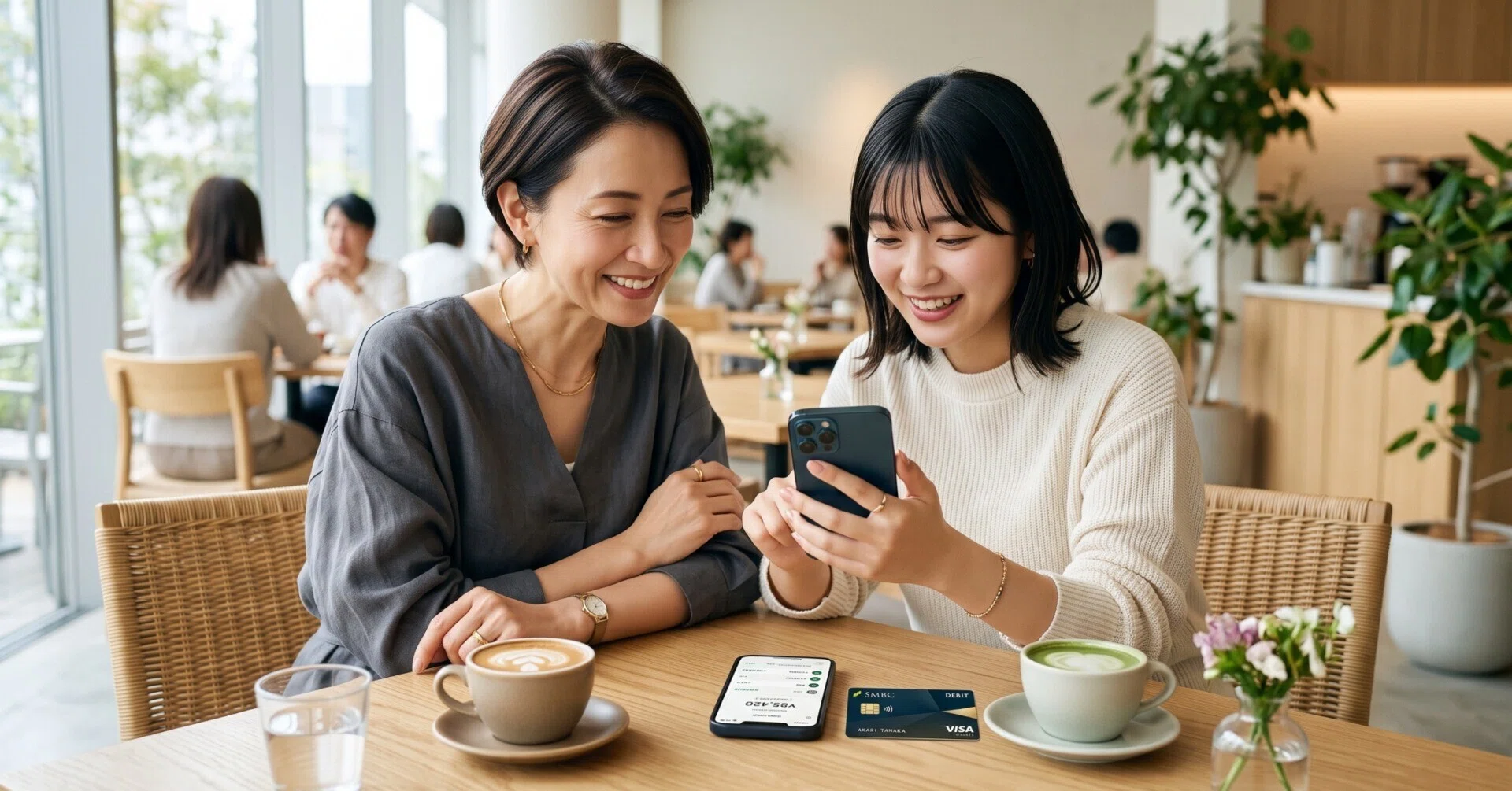 仕送り手数料ゼロ】4年間で2万円浮く！40代親が知るべきスマート口座