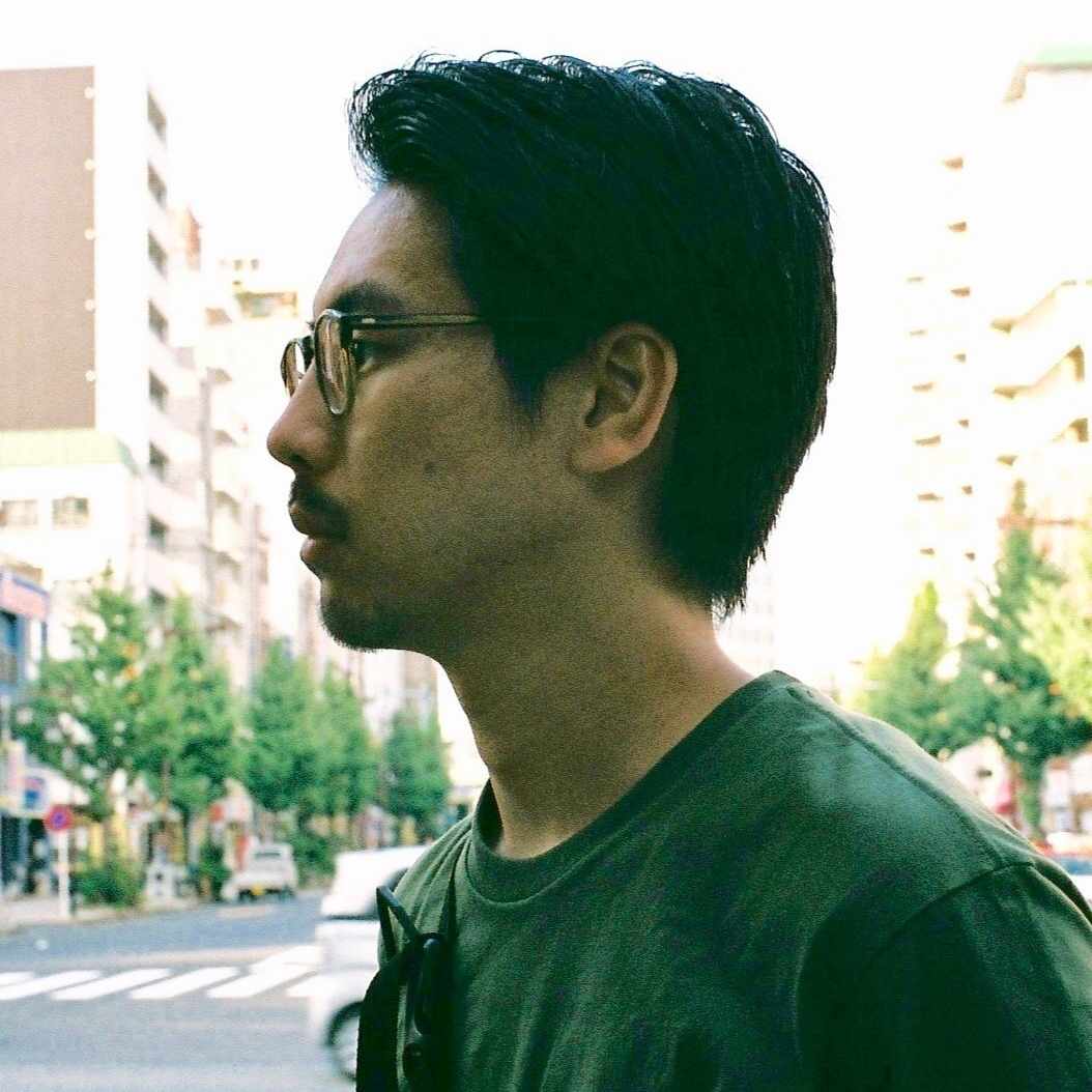 Thin Lines インタビュー｜TOSHIKI HAYASHI(%C)