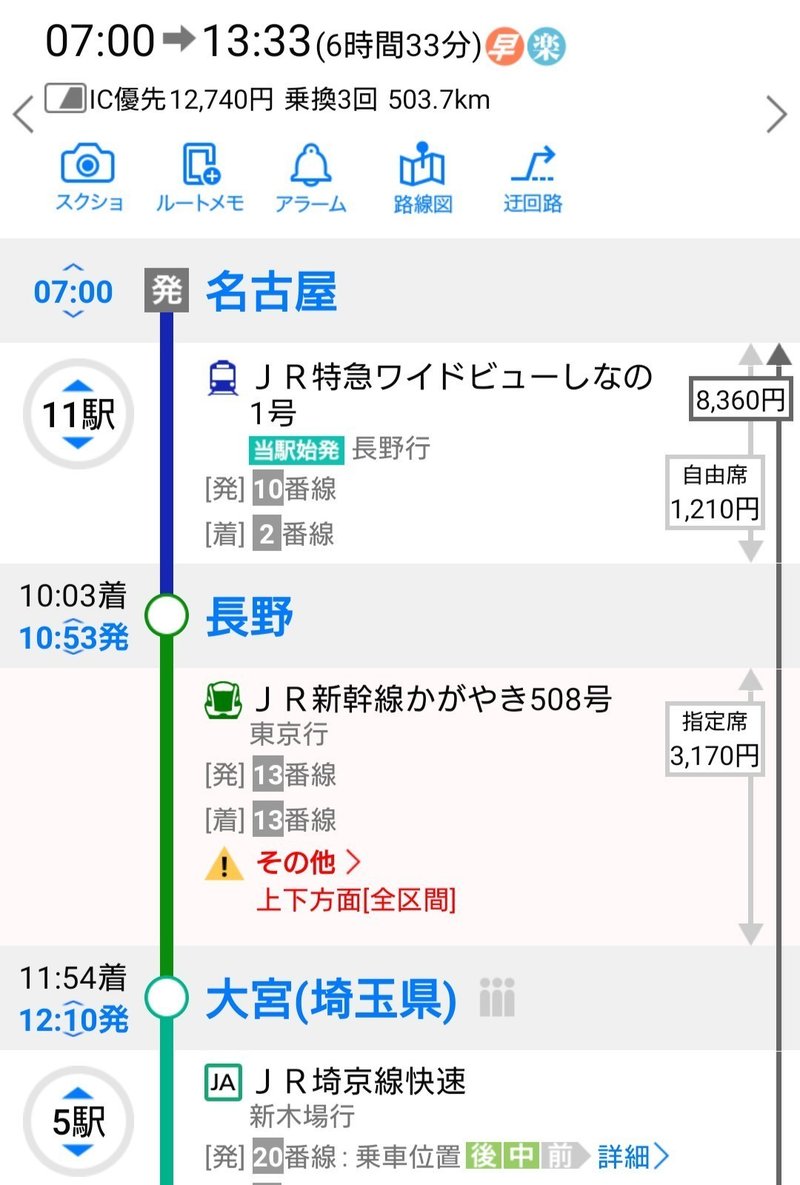 東京を通らずにディズニーへ行こう サカナ Note 東京を通らずにディズニーへ行こう サカナ Note