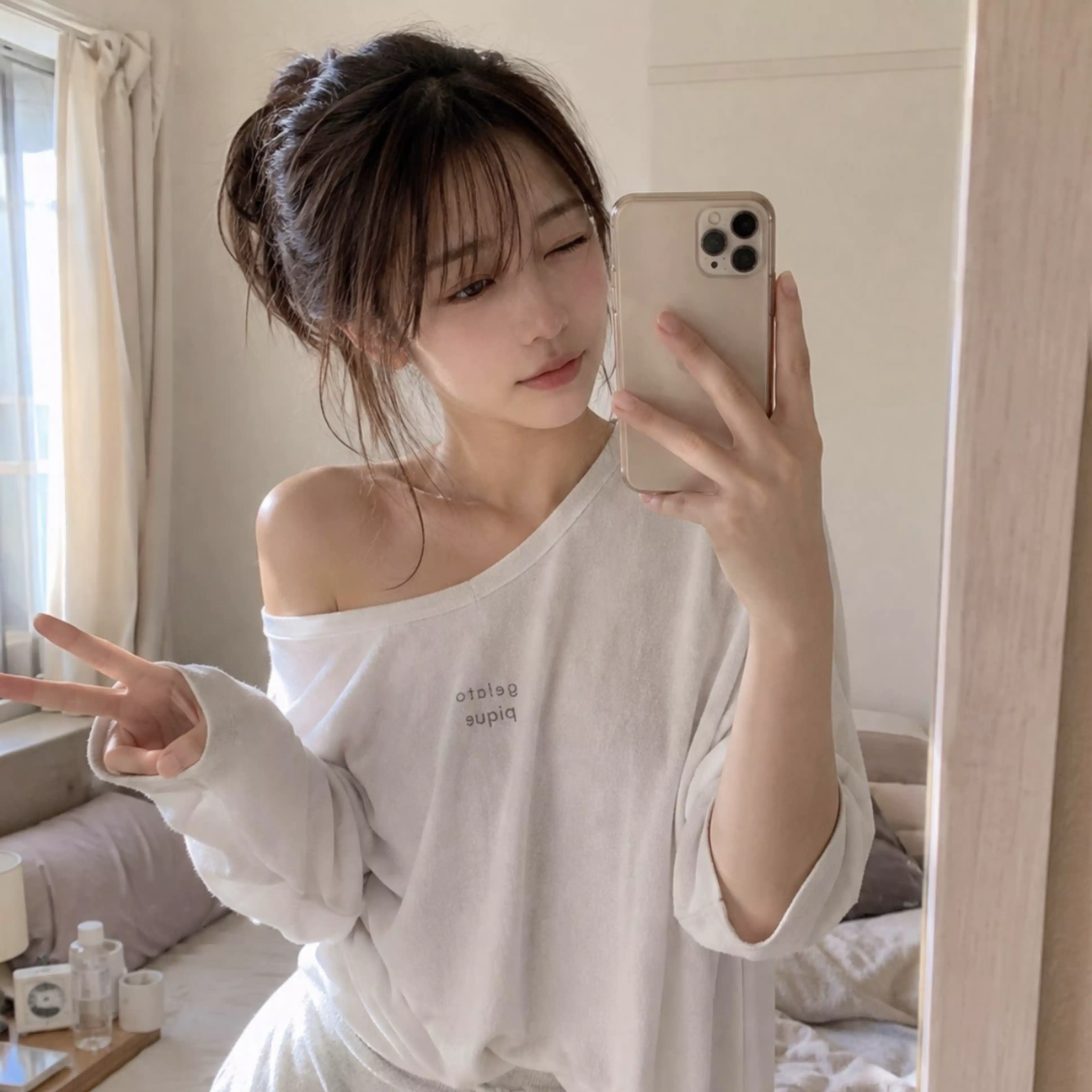 琴美｜27歳OLの昼と夜