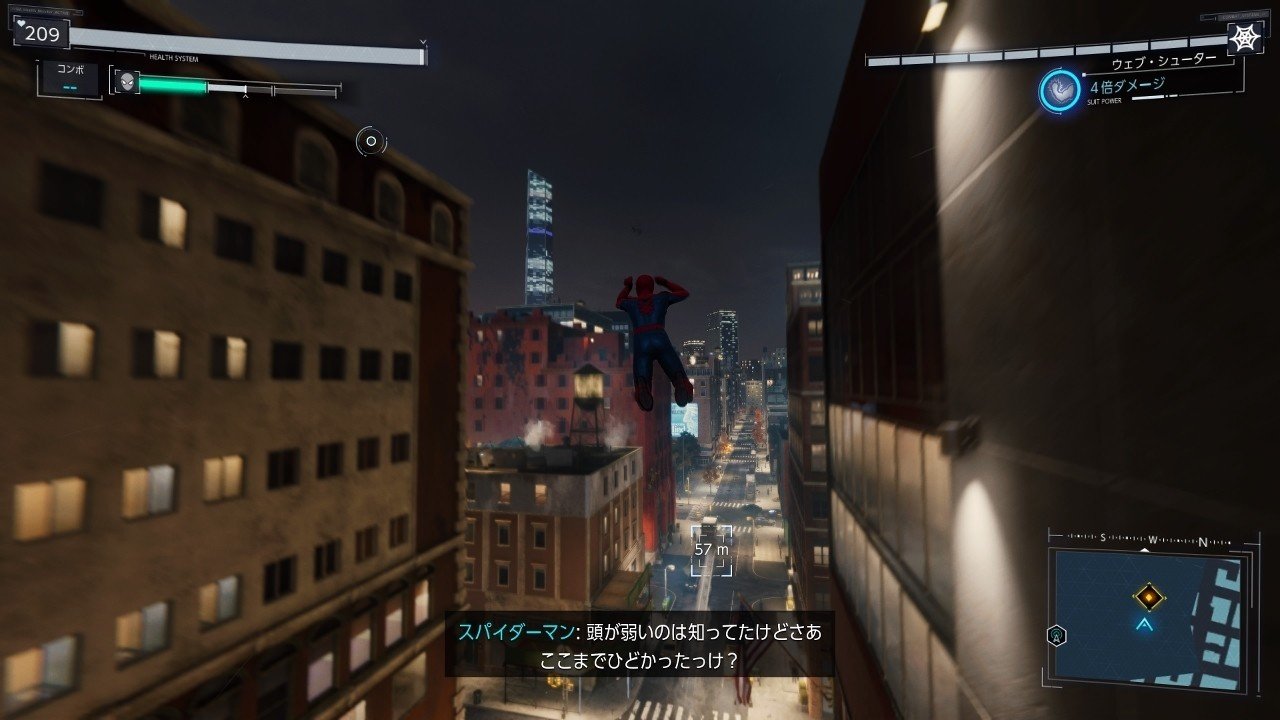 Marvel S Spider Man で辛くも正義のヒーローになった話 のぶぶ Note