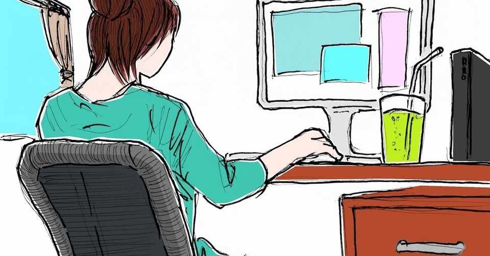 有名企業のコラムが書けた Webライターとしてのやりがいと将来への不安 古賀令奈 コスメ メイクライター Note