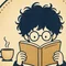 ヒーリング小説家 髙橋P.モンゴメリー