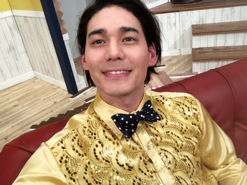 テレビ演劇 サクセス荘2 新メンバーインタビュー Spi Sparkle 舞台俳優グラビア インタビューマガジン Note