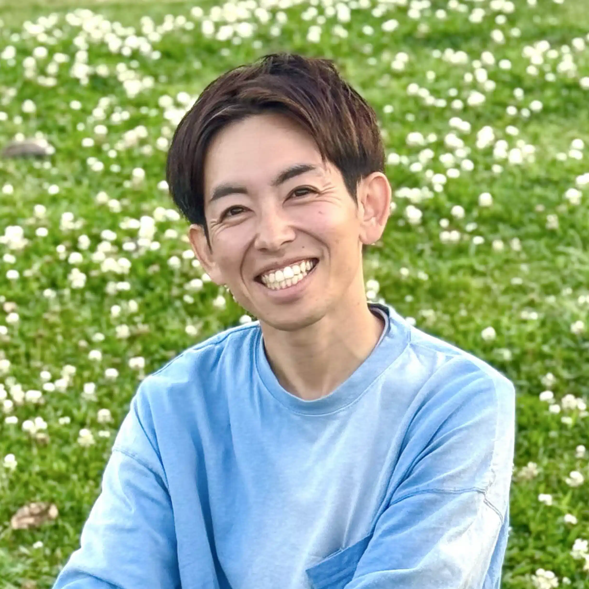 金城 岬