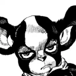 かかし亭