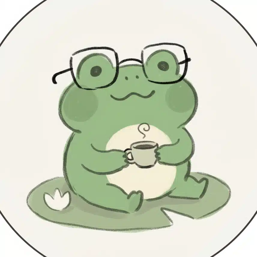 ぺちガエル