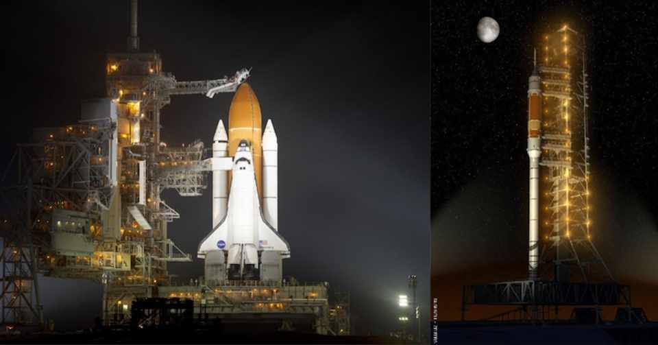 宇宙開発の未来にデザインが必要な理由 Space Ship Pequod Crew Note