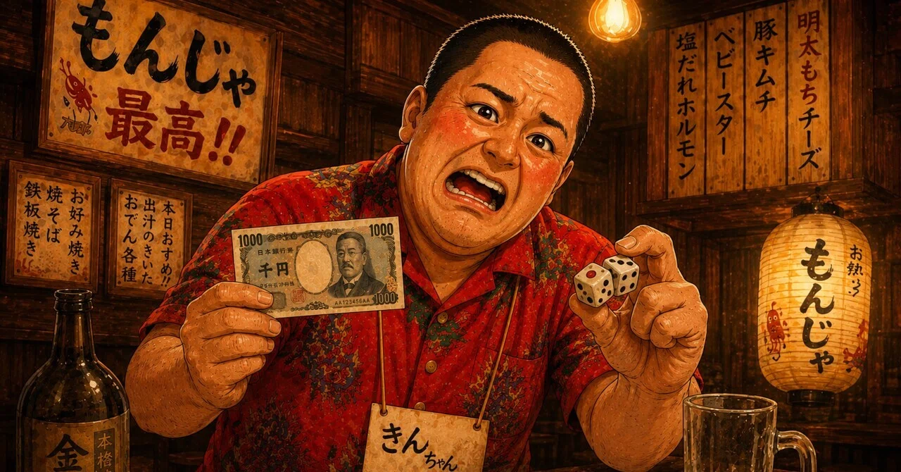 47歳バイトリーダーきんちゃん｜note