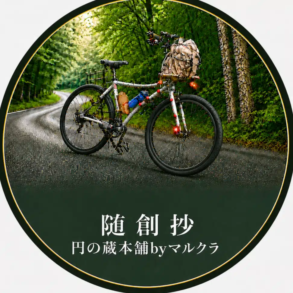 円の蔵本舗  by  マルクラ / 隋創抄