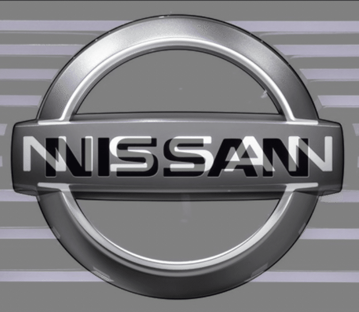 ロゴ検証 日産の新しいロゴにはこんな法則があった Nide Inc 株式会社ニード Note ロゴ検証 日産の新しいロゴにはこんな法則があった Nide Inc 株式会社ニード Note