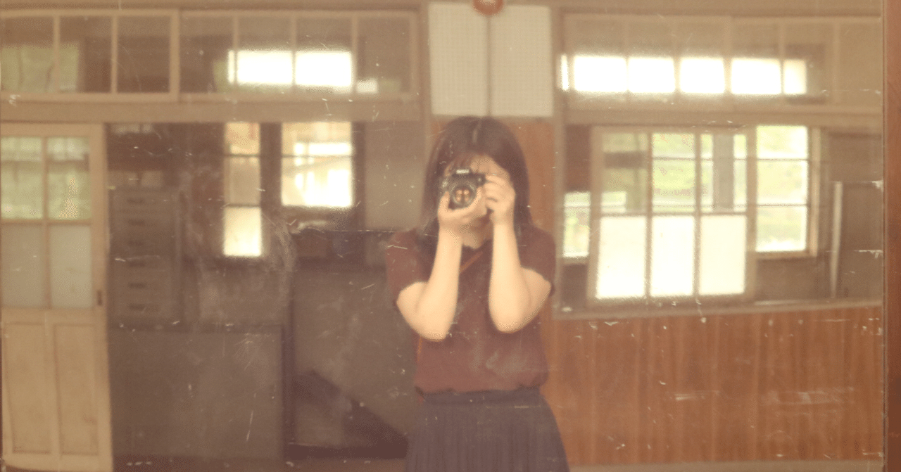 滋賀のお写んぽブログはじめました｜就活生marin｜note