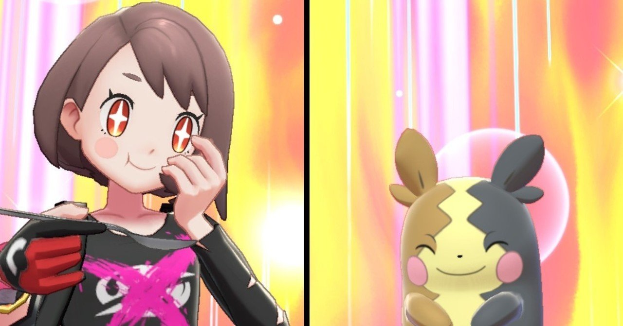 ポケモン剣盾 モルペコを語りたい くわ Note ポケモン剣盾 モルペコを語りたい くわ Note