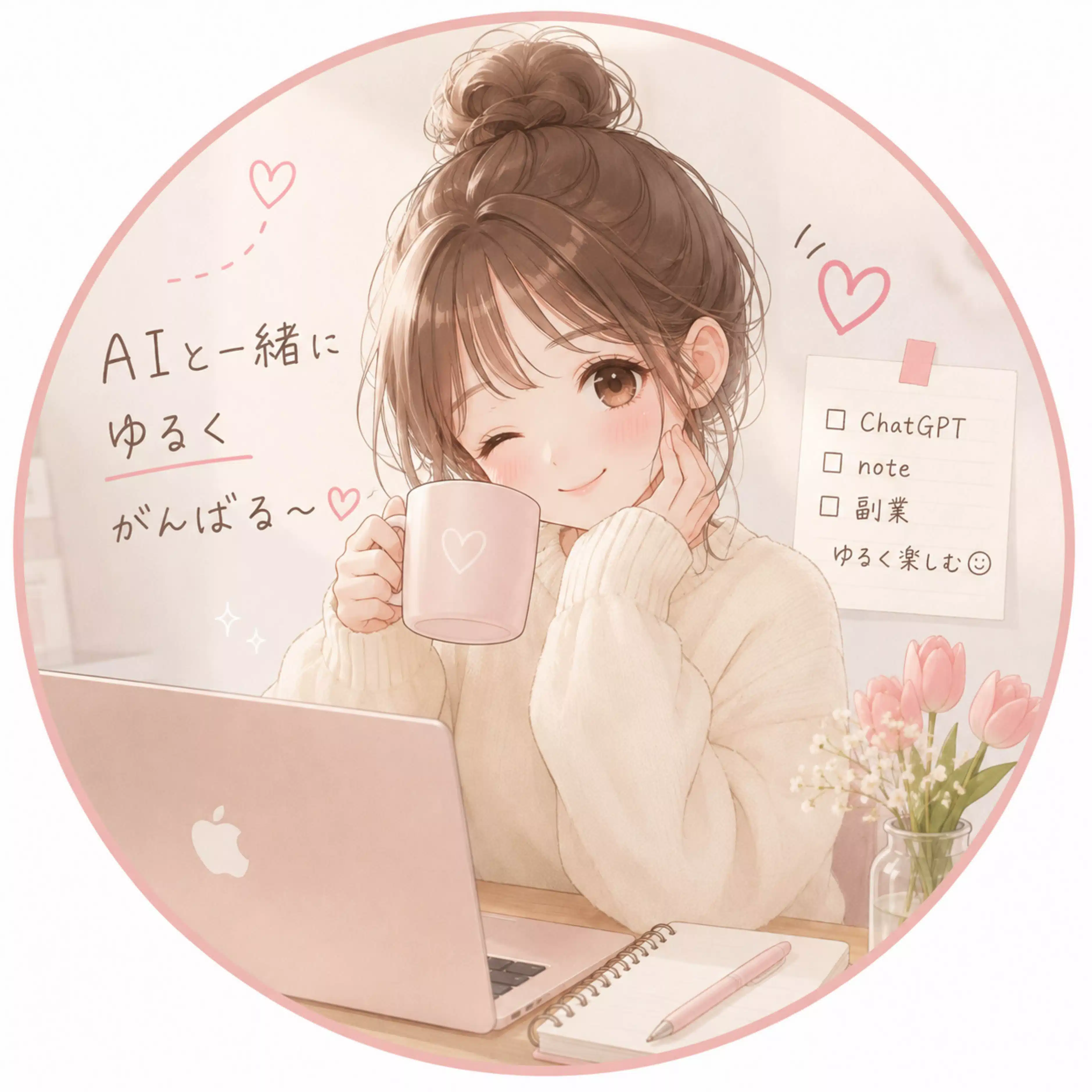 ユイ🌷