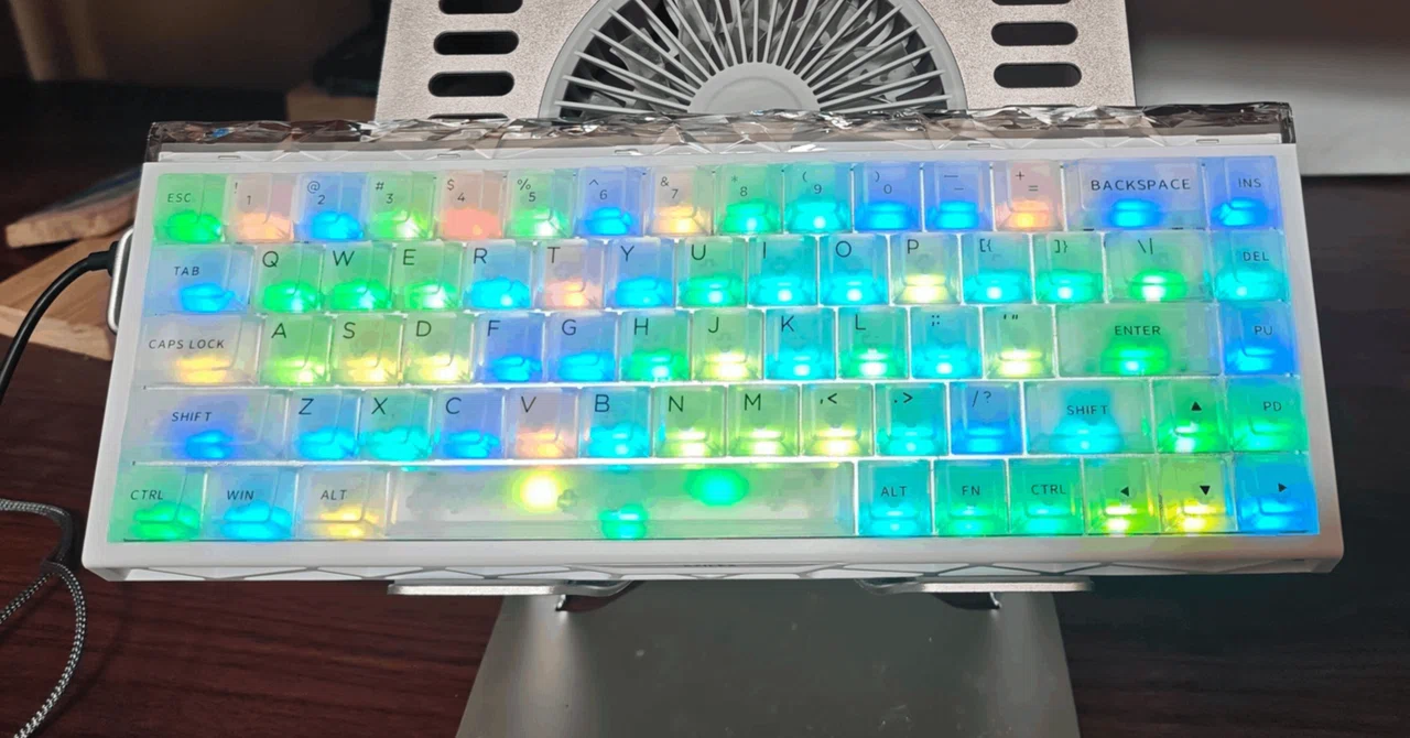 XZILEX X68E実機レビュー【ゲームテスト編】｜重藤 六