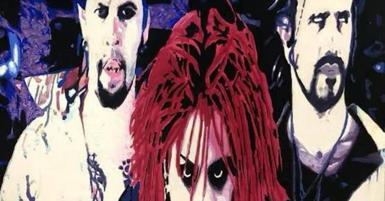 hide、zilch『3.2.1.』── 世界進出という言葉の外側へ｜Naja