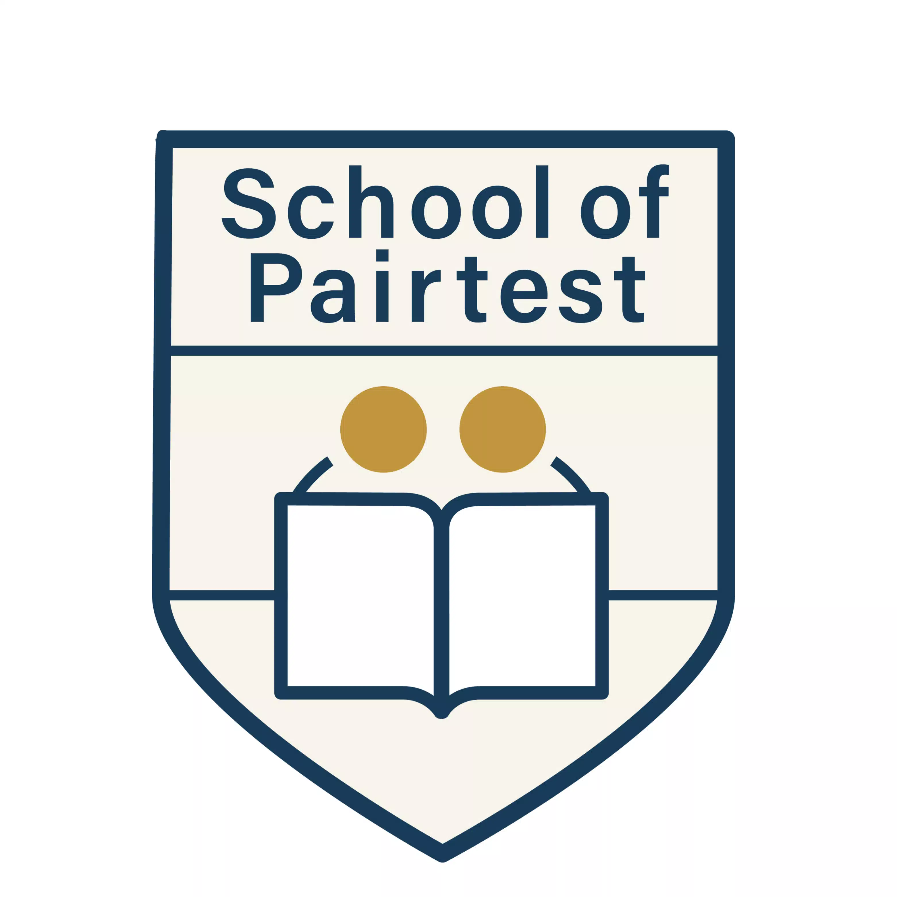 ゆびさきの学校（School of Pairtest / ペアテストの学校）