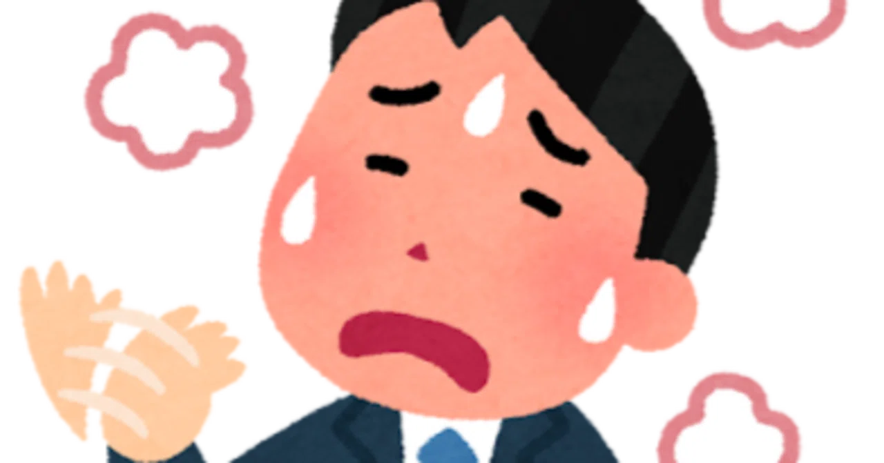今日も東京はくっそ暑いですね、ほんましんどいです｜ゴジラ
