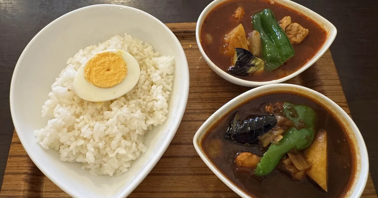 スープ カレー 屋 鴻 神田 駿河台 店