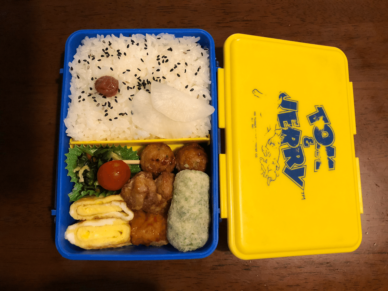 0717のお弁当 かねきょ 漫画 イラスト Note 0717のお弁当 かねきょ 漫画 イラスト Note