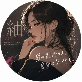 紬 追われる女の思考