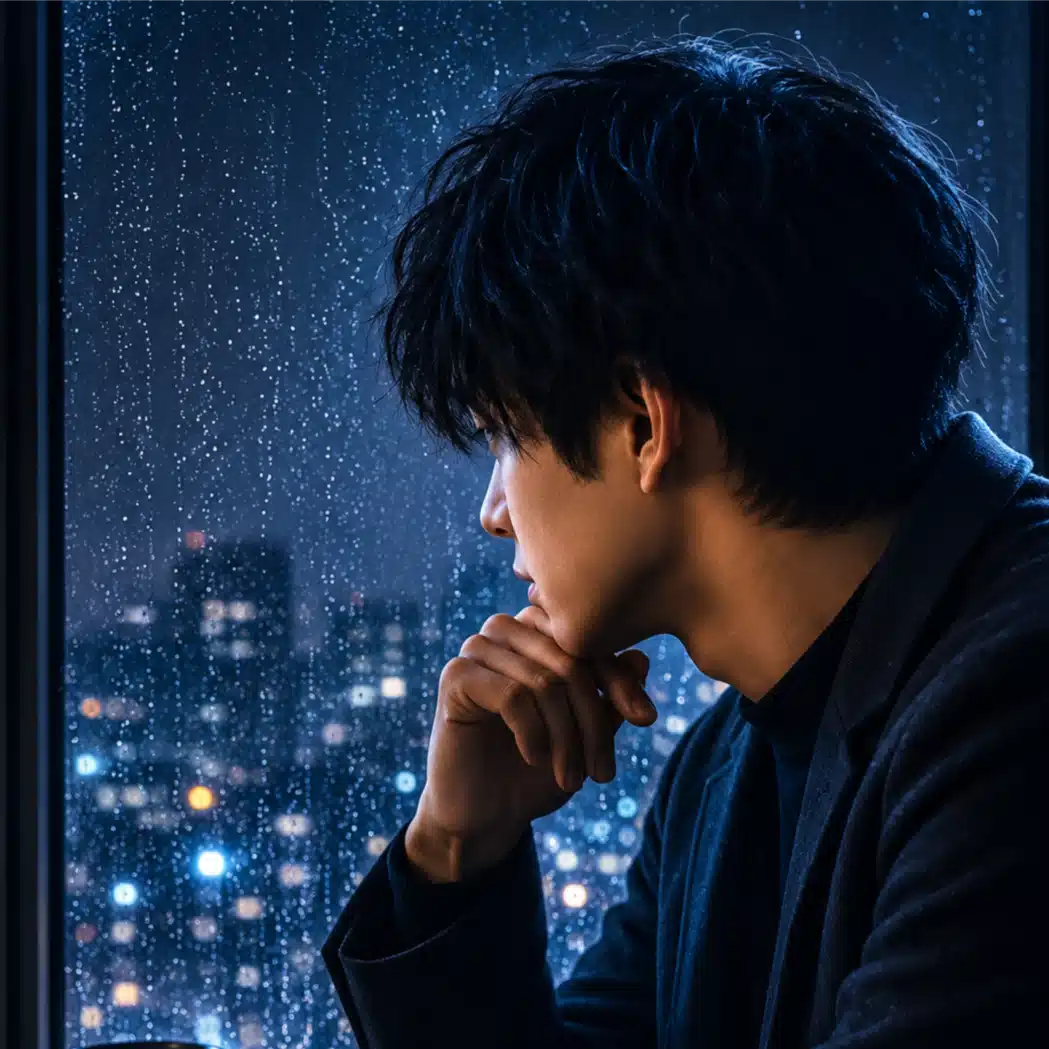 TAKA｜男側から見る恋愛の境界