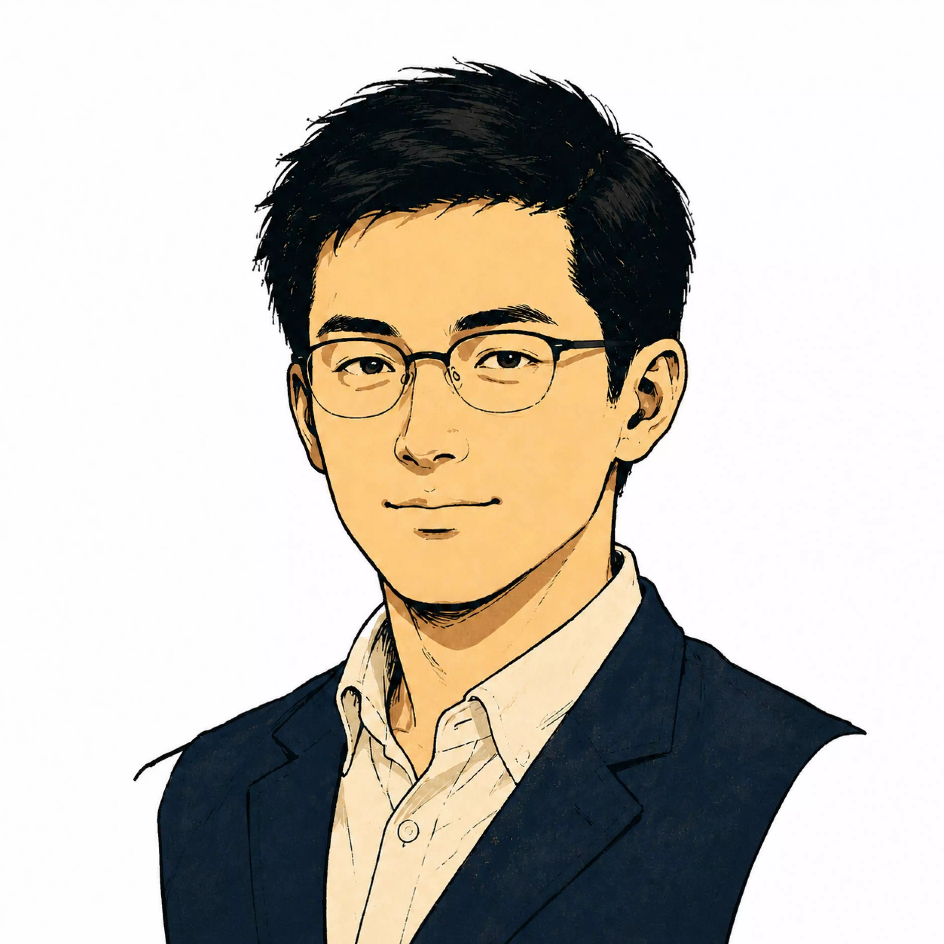 そろばんニキ｜ゾスらない経営者