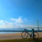 Keptyの旅ログ🚲️