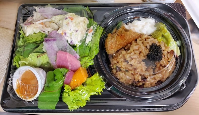 お弁当