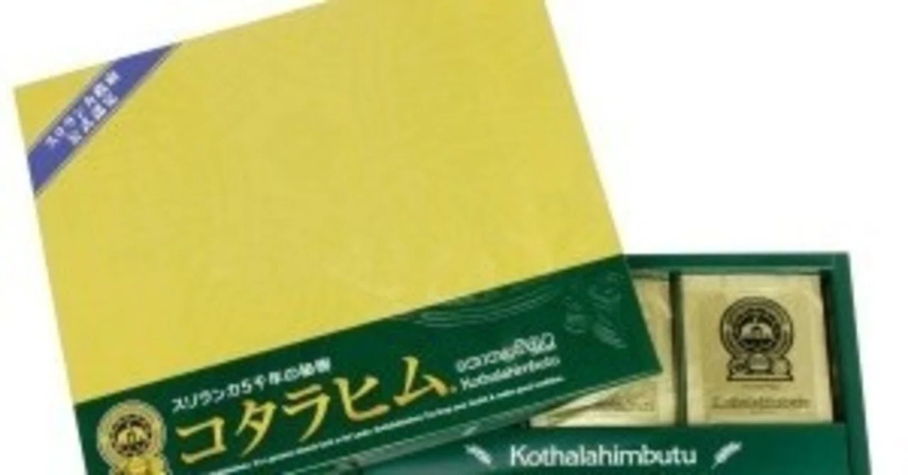 手技道コラムNo.31】～コタラヒムについて パート1～（再掲）｜手技道