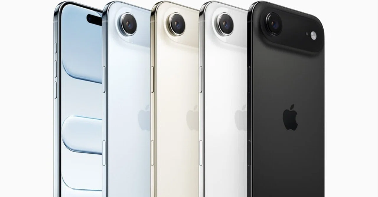 超薄型・大画面】iPhone Airの未使用品がイオシスで大暴落！？Apple