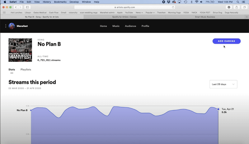 Spotify プレイ画面に動画を入れる方法 Julian Note Spotify プレイ画面に動画を入れる方法 Julian Note