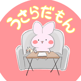 うさらだもん/イラスト漫画