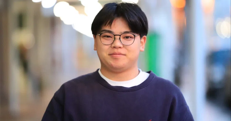 「やりたいと思ったら、すぐやる。不安という文字が来る前に、もう進んでいるんです」——北見唯一の学生起業家が挑む、地域創生。株式会社Skyward Growth・藤本大地さん