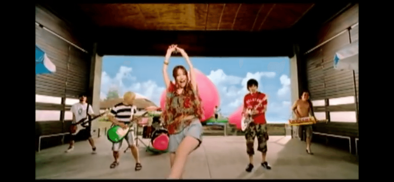 俺たちの大塚愛名曲選抜5選 そうなのよ 鬼限さん Note