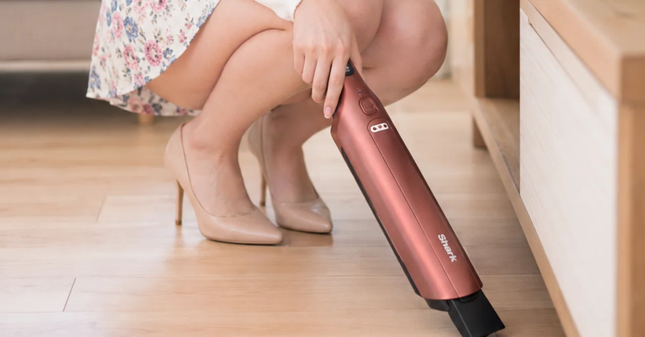 This is the recommended cordless vacuum! A thorough review of the