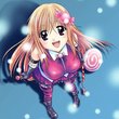はらたまきよたま 没扉ラフ絵 永野 あかね Note