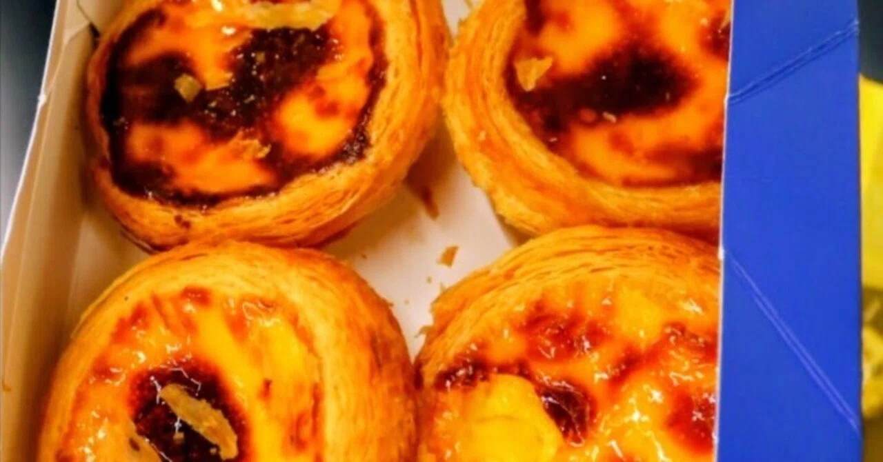 マカオ】確かな技と素材の美味しさ「鉅記手信（Koi Kei Bakery）」の