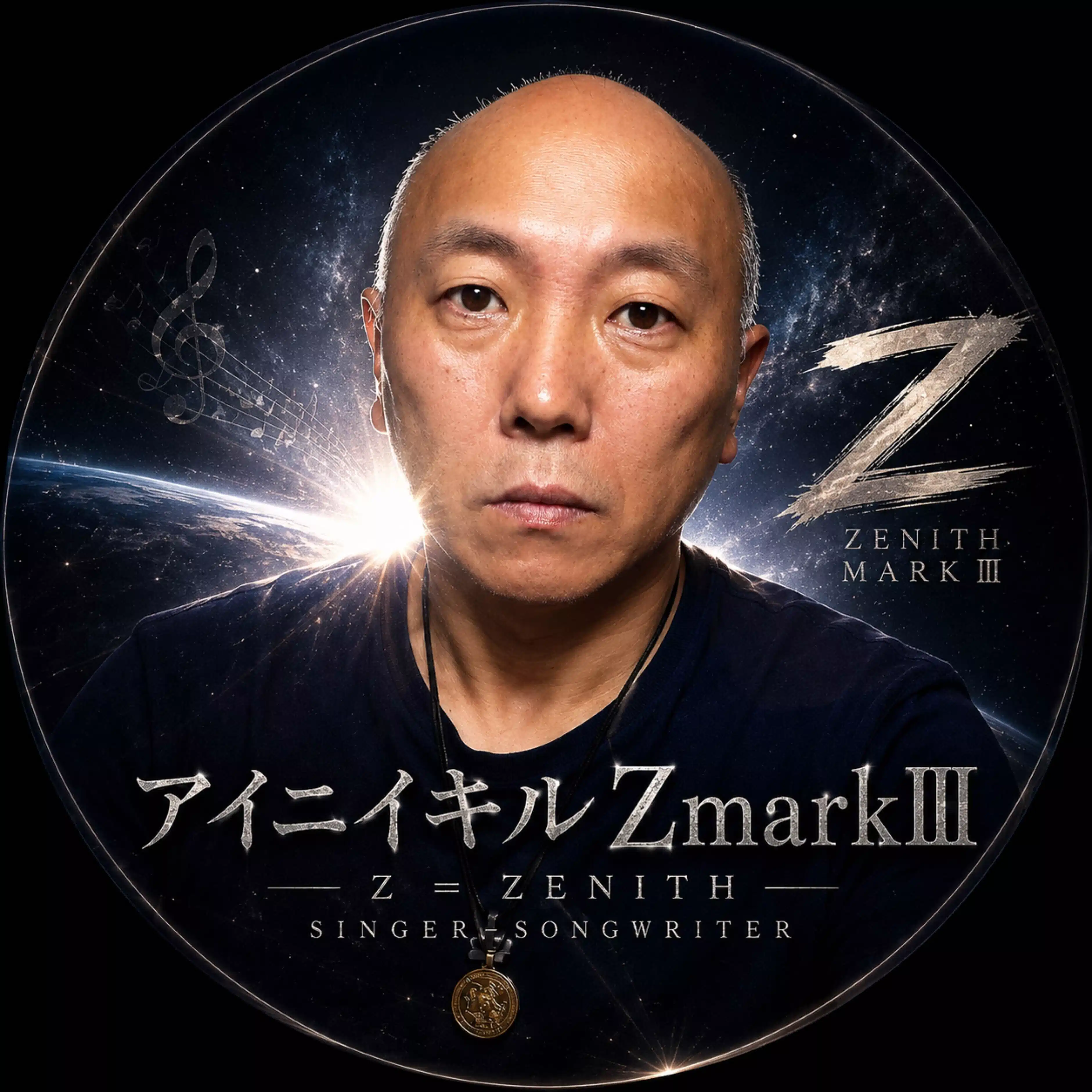 アイニイキルZmarkⅢ