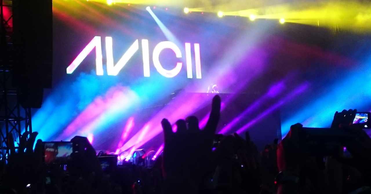 Avicii の新着タグ記事一覧 Note つくる つながる とどける