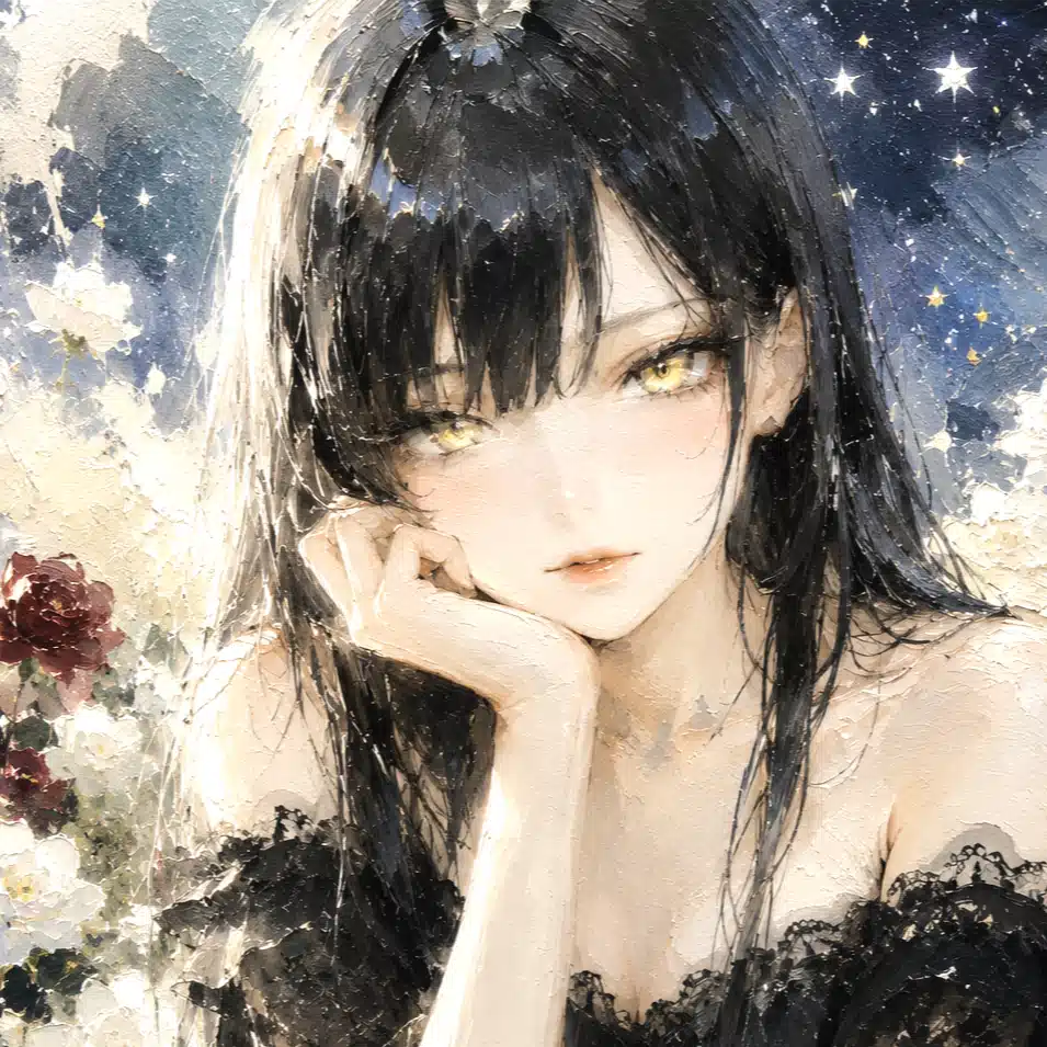 西幻響子 ( Saigen Kyoko )