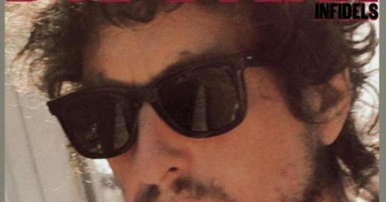 [英詩]Bob Dylan, 'License to Kill'｜ミオール / Mícheál