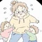 在宅経理ママもちづき