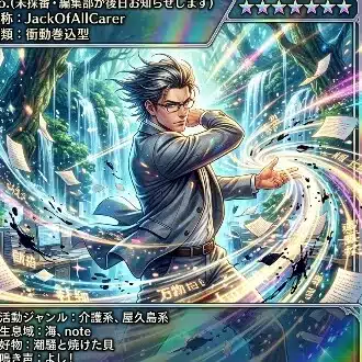 JackOfAllCarer