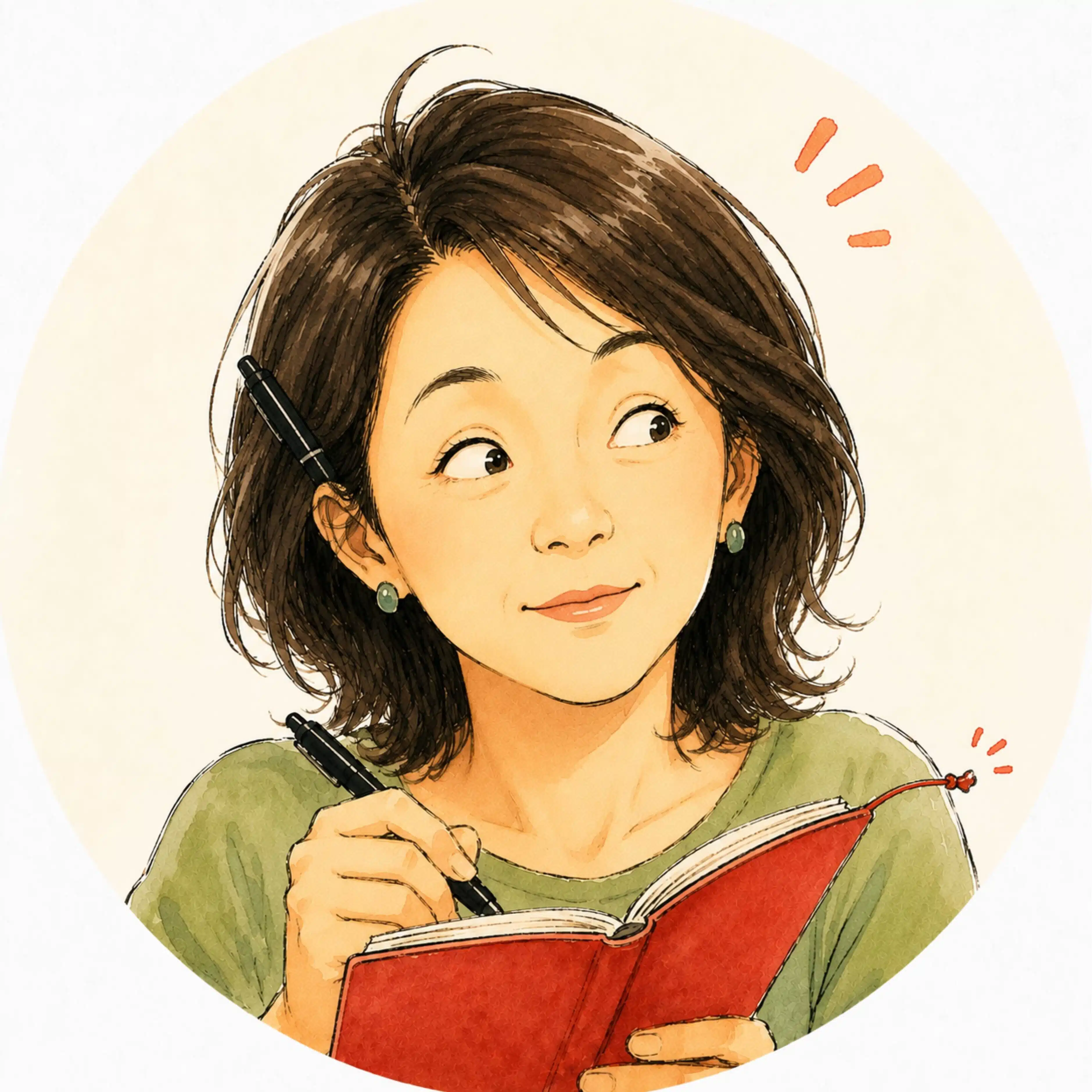 わかえさん