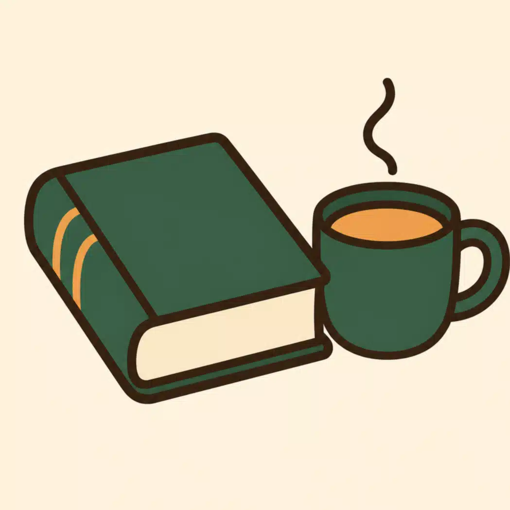 待ち時間の本屋さん
