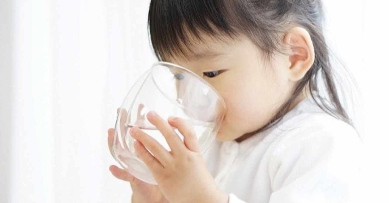 まるっとシリーズ 赤ちゃんがお水を飲んでくれません みかん助産院 Note