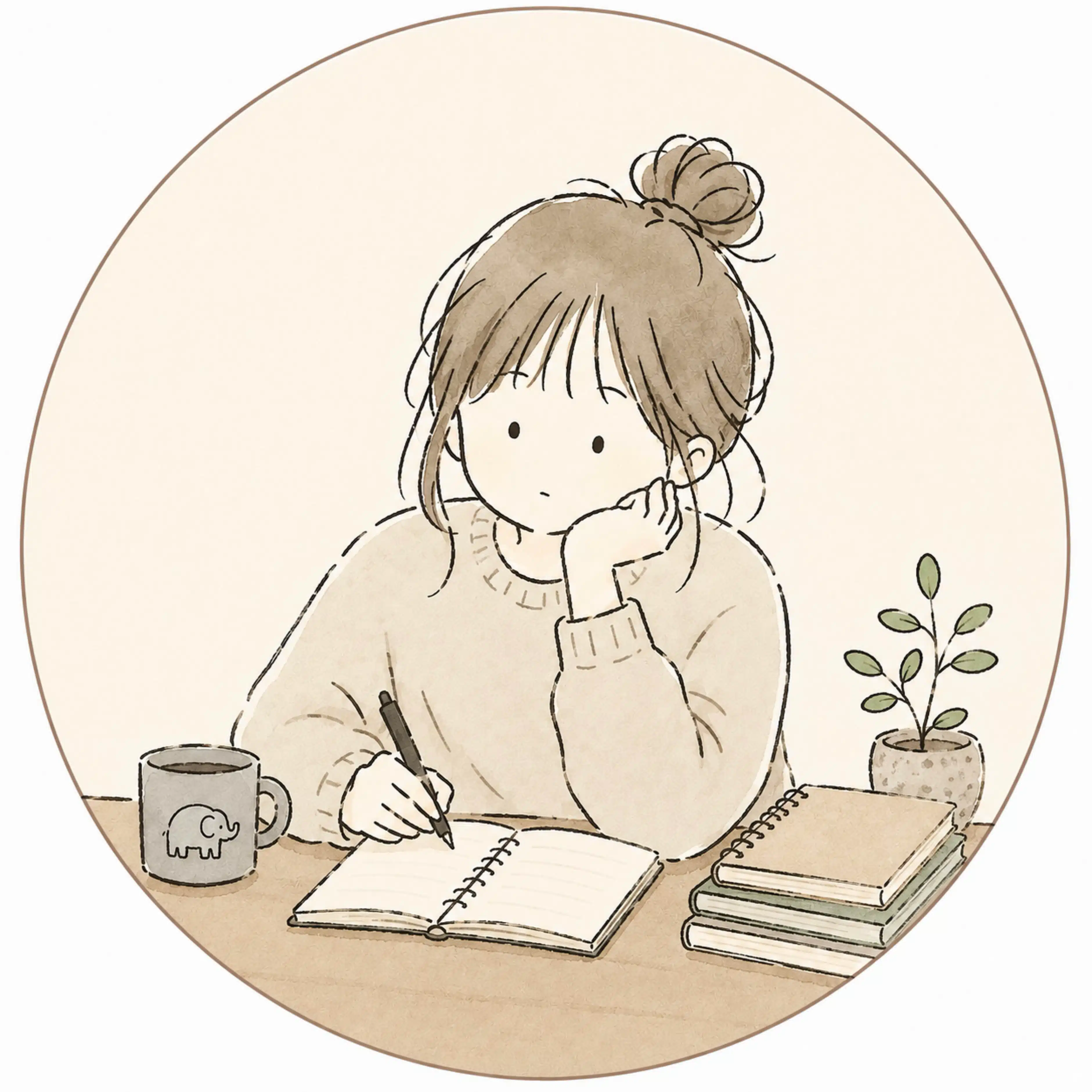 凡才ちゃん